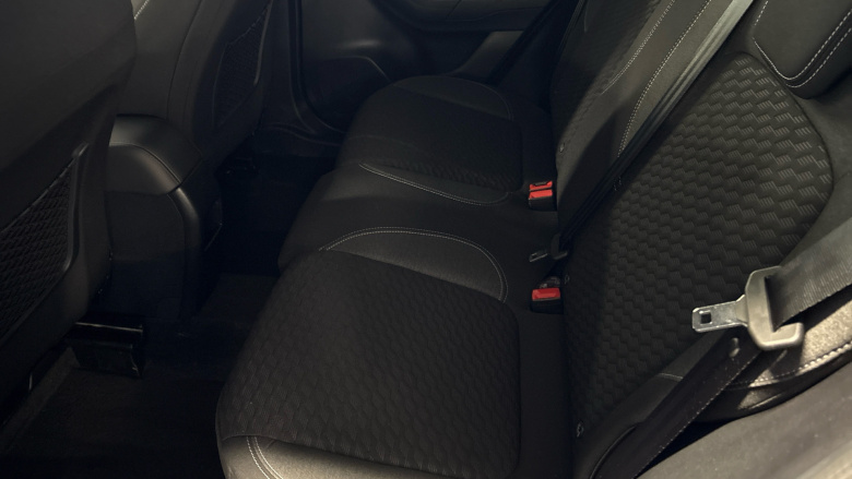 Ford Puma 1.0 EcoBoost Hybrid mHEV Titanium 5dr Petrol Hatchback